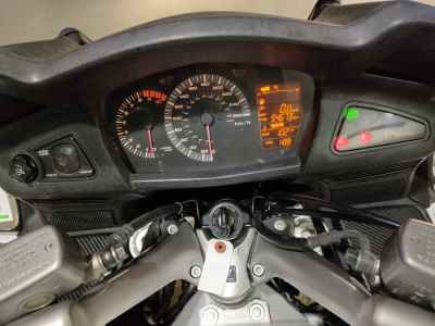 Honda ST1300 Pan-European 2008