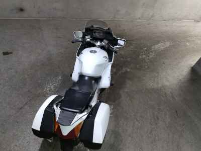 Honda ST1300 Pan-European 2008