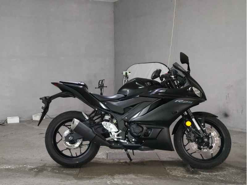 Yamaha YZF-R25