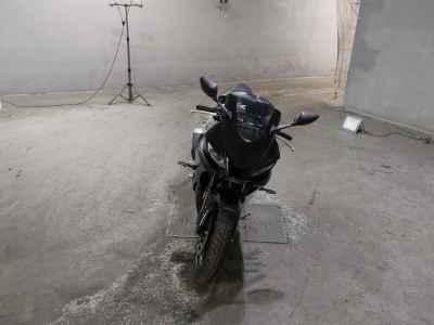Yamaha YZF-R25