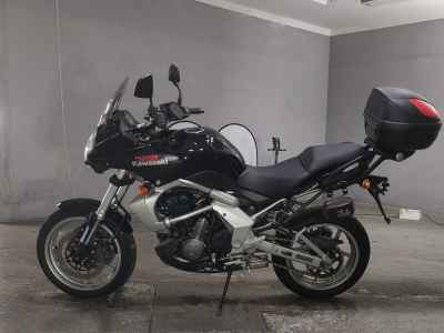 Kawasaki Versys 650 2006
