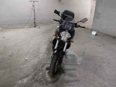 Kawasaki Versys 650 2006