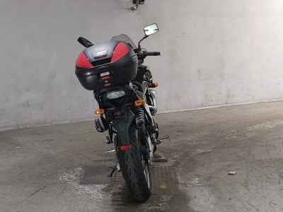 Kawasaki Versys 650 2006