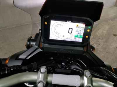 Honda X-Adv 750 2024