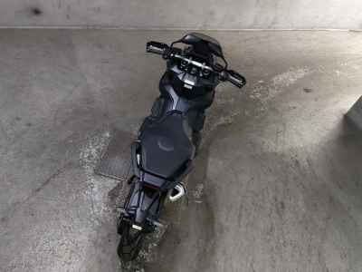 Honda X-Adv 750 2024