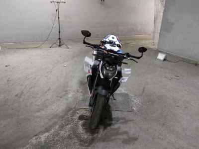 BMW M1000R 2024
