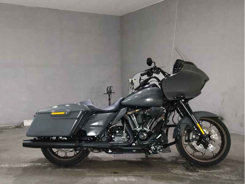 Harley-Davidson FLTRXST1920 2022