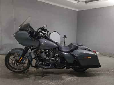 Harley-Davidson FLTRXST1920 2022