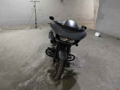 Harley-Davidson FLTRXST1920 2022