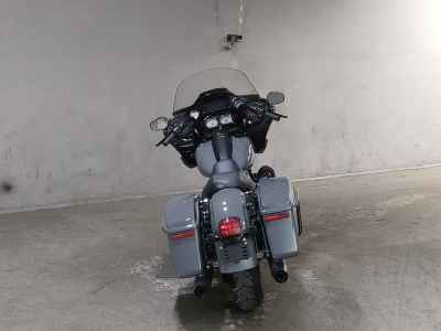Harley-Davidson FLTRXST1920 2022