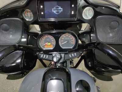 Harley-Davidson FLTRXST1920 2022
