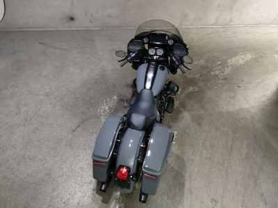 Harley-Davidson FLTRXST1920 2022
