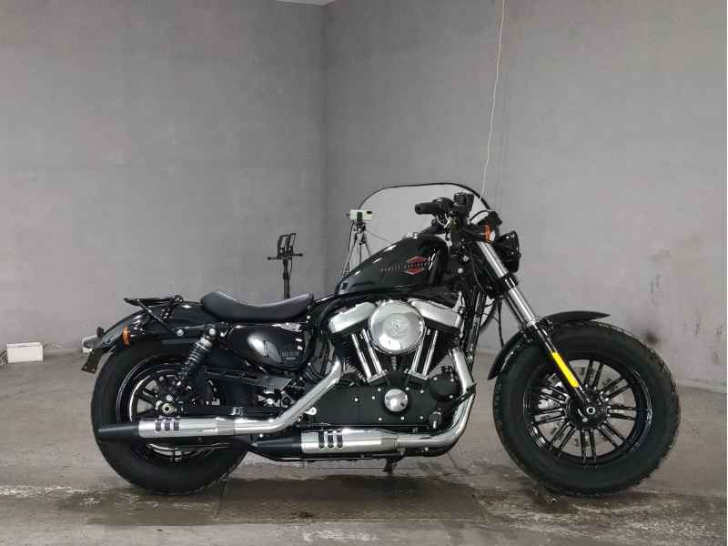 Harley-Davidson Sportster Forty-Eight XL1200X 2022