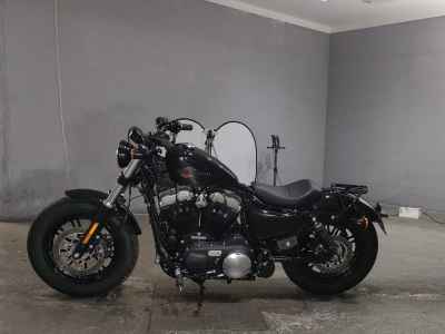 Harley-Davidson Sportster Forty-Eight XL1200X 2022