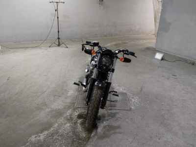 Harley-Davidson Sportster Forty-Eight XL1200X 2022