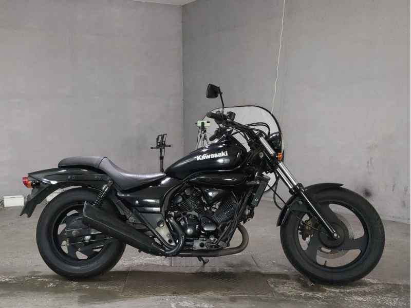 Kawasaki Eliminator 250V