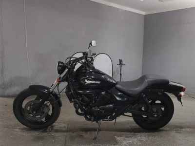 Kawasaki Eliminator 250V