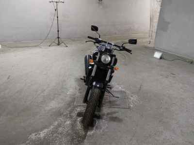 Kawasaki Eliminator 250V