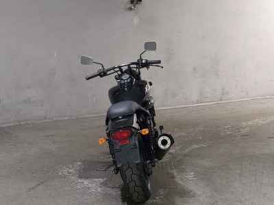 Kawasaki Eliminator 250V