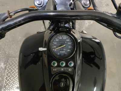 Kawasaki Eliminator 250V