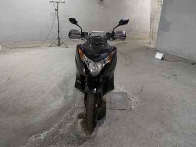 Honda Integra 700 2016