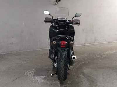 Honda Integra 700 2016