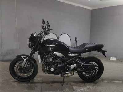 Kawasaki Z900RS 2020