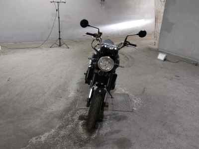 Kawasaki Z900RS 2020