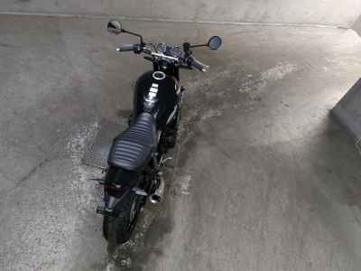 Kawasaki Z900RS 2020