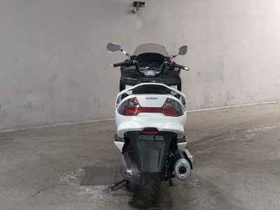 Suzuki Skywave 250S