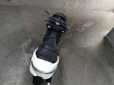 Suzuki Skywave 250S