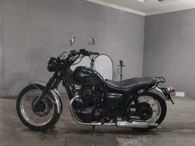 Kawasaki W400 2010