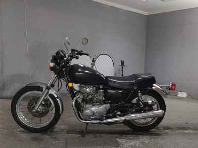 Yamaha TX650