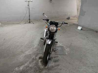 Yamaha TX650