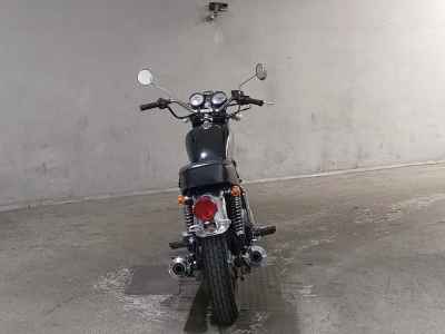 Yamaha TX650