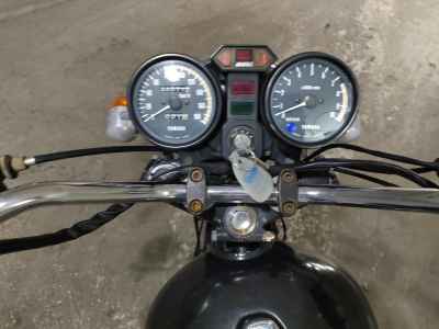 Yamaha TX650
