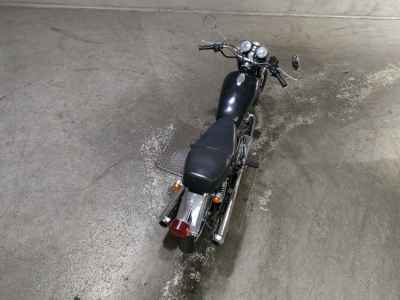 Yamaha TX650