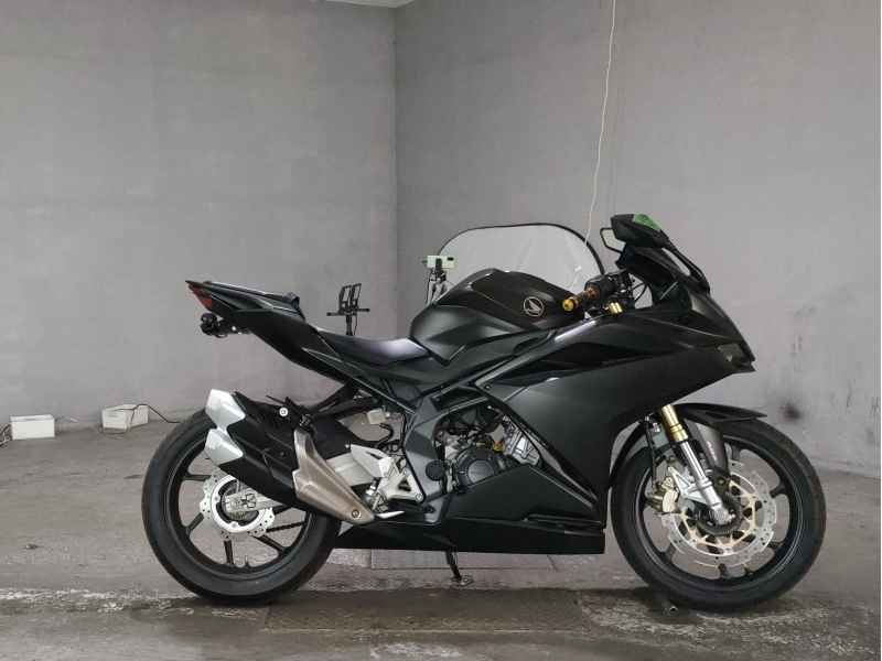 Honda CBR250RR
