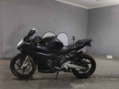 Honda CBR250RR