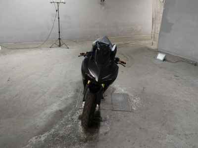 Honda CBR250RR