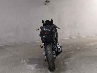 Honda CBR250RR