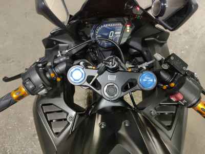 Honda CBR250RR