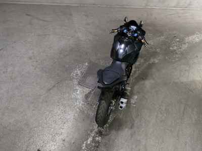 Honda CBR250RR