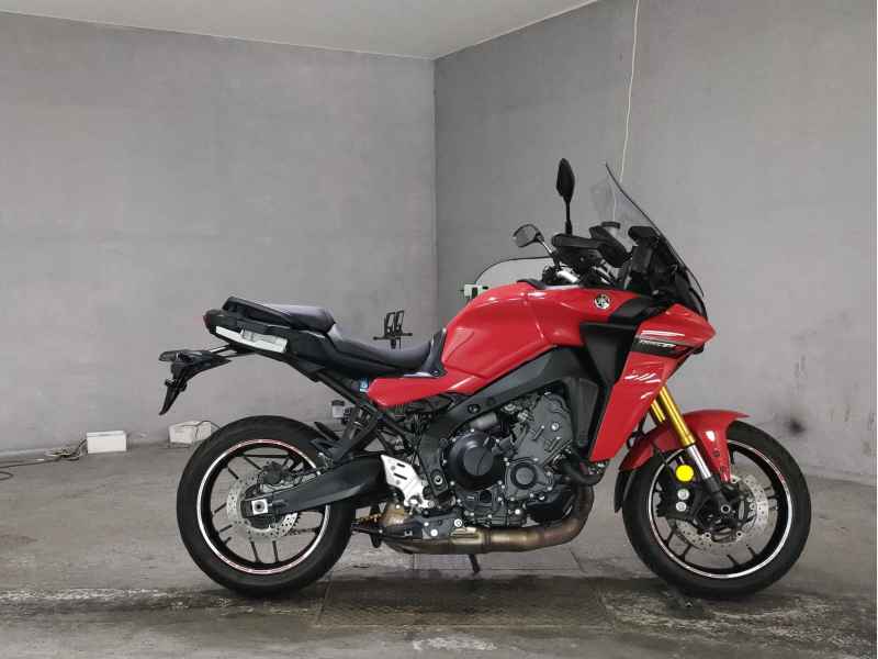 Yamaha Tracer 9 GT 2023