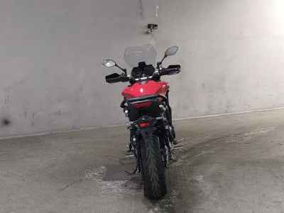 Yamaha Tracer 9 GT 2023