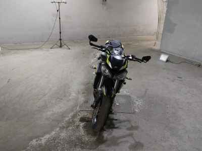Triumph Street Triple RS 2021