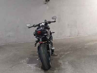 Triumph Street Triple RS 2021