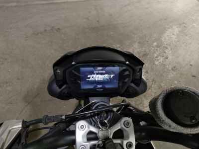 Triumph Street Triple RS 2021