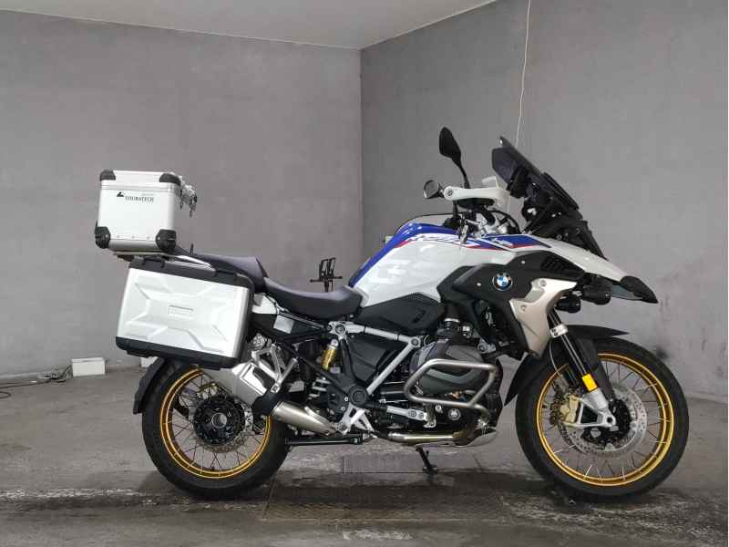 BMW R1250GS 2019