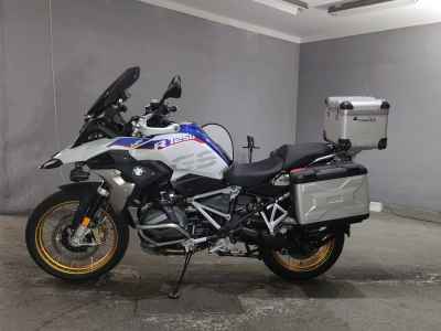 BMW R1250GS 2019